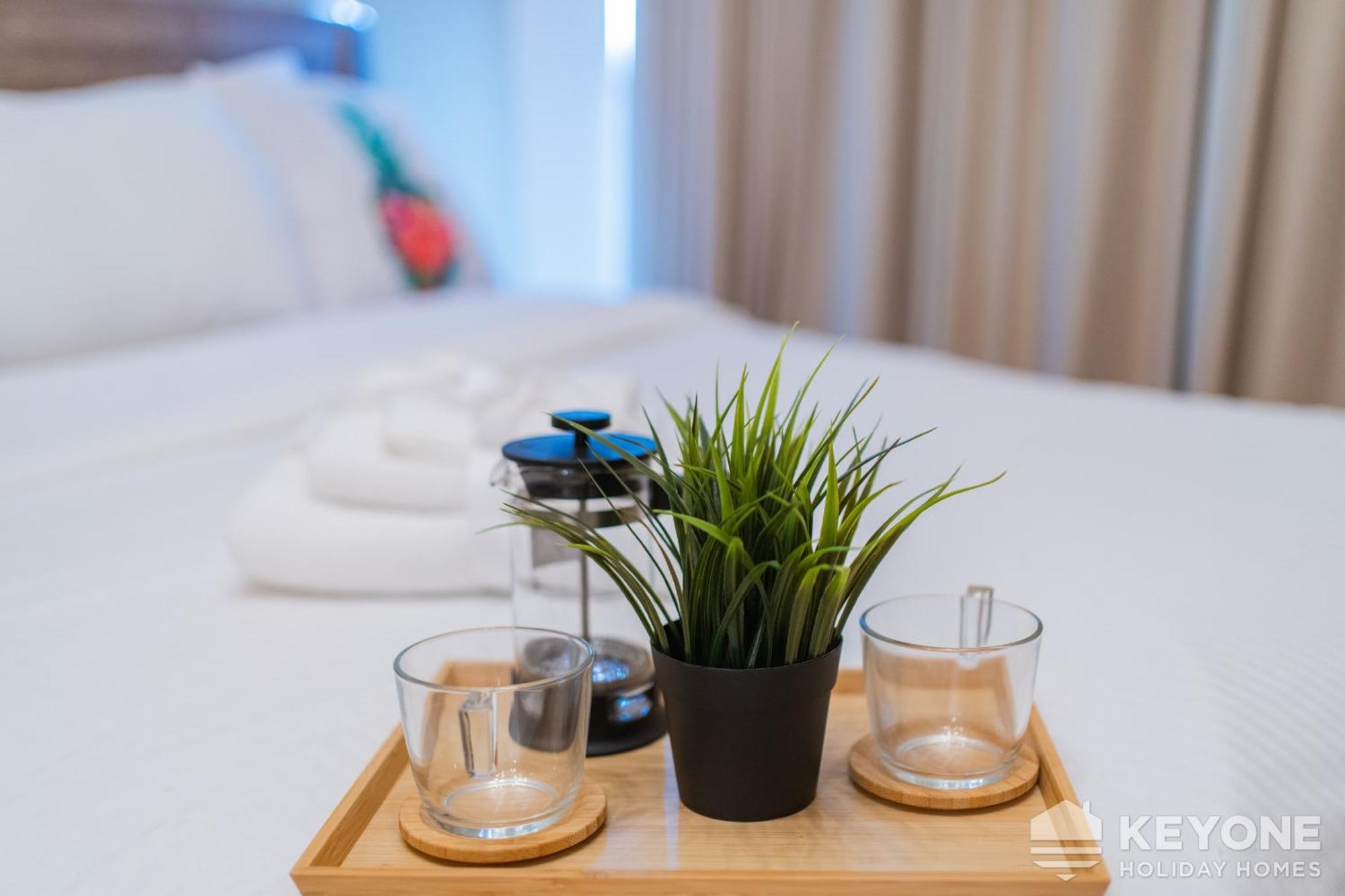 Modern & Stylish In Jvt Apartment Dubai