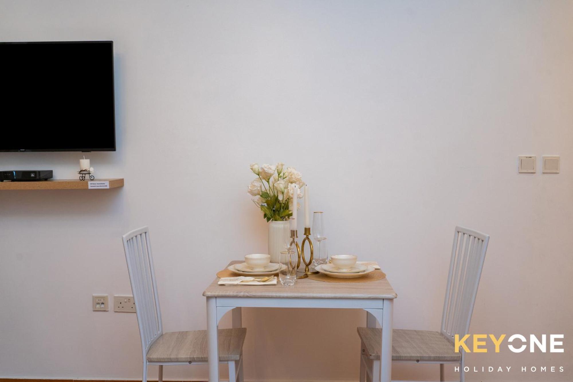 Modern & Stylish In Jvt Dubai