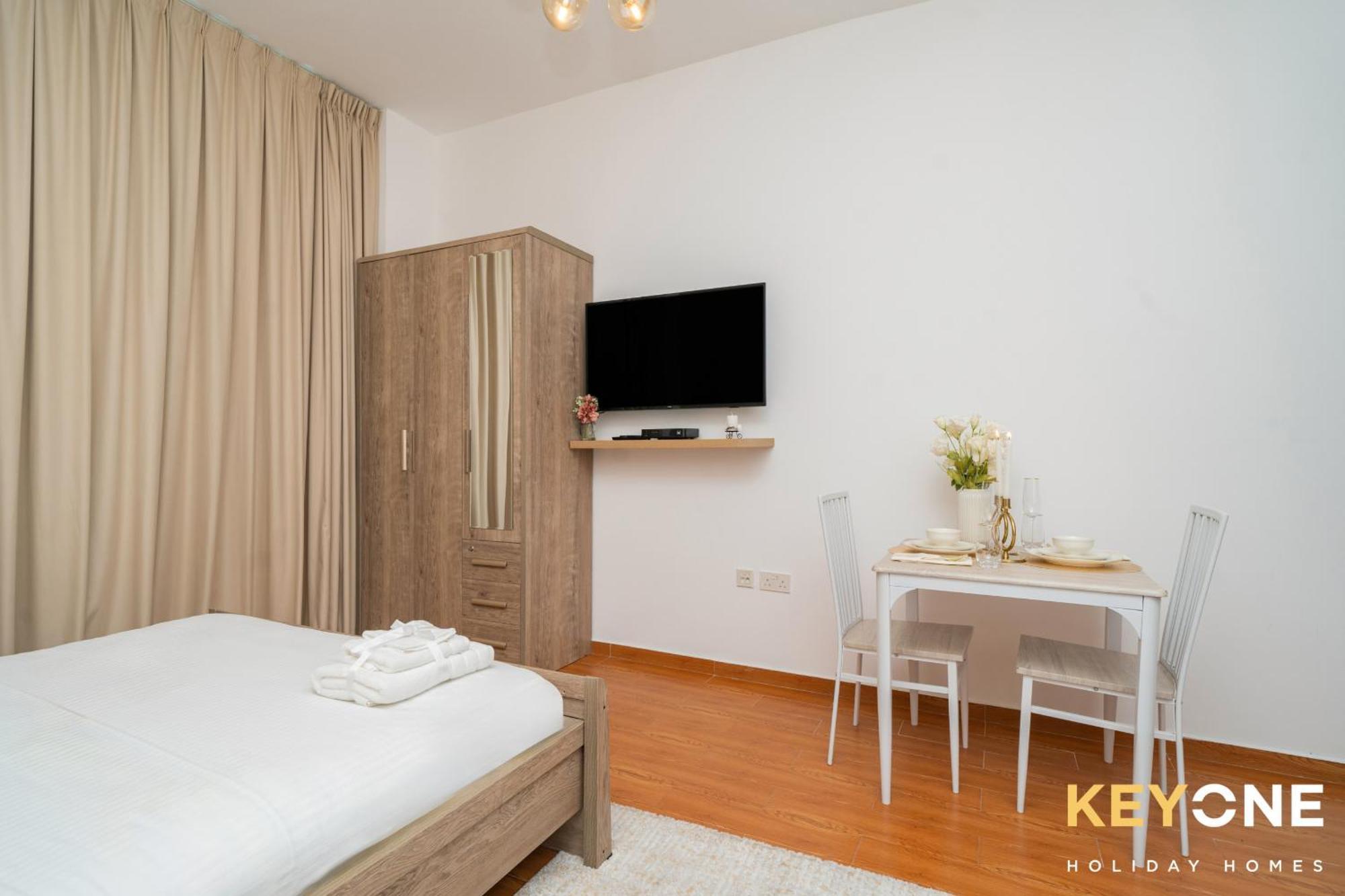 Modern & Stylish In Jvt * Dubai